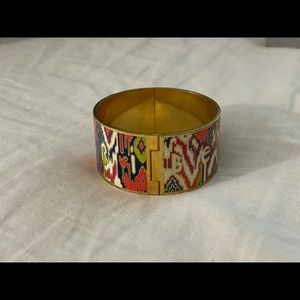 Henri Bendel Bangle